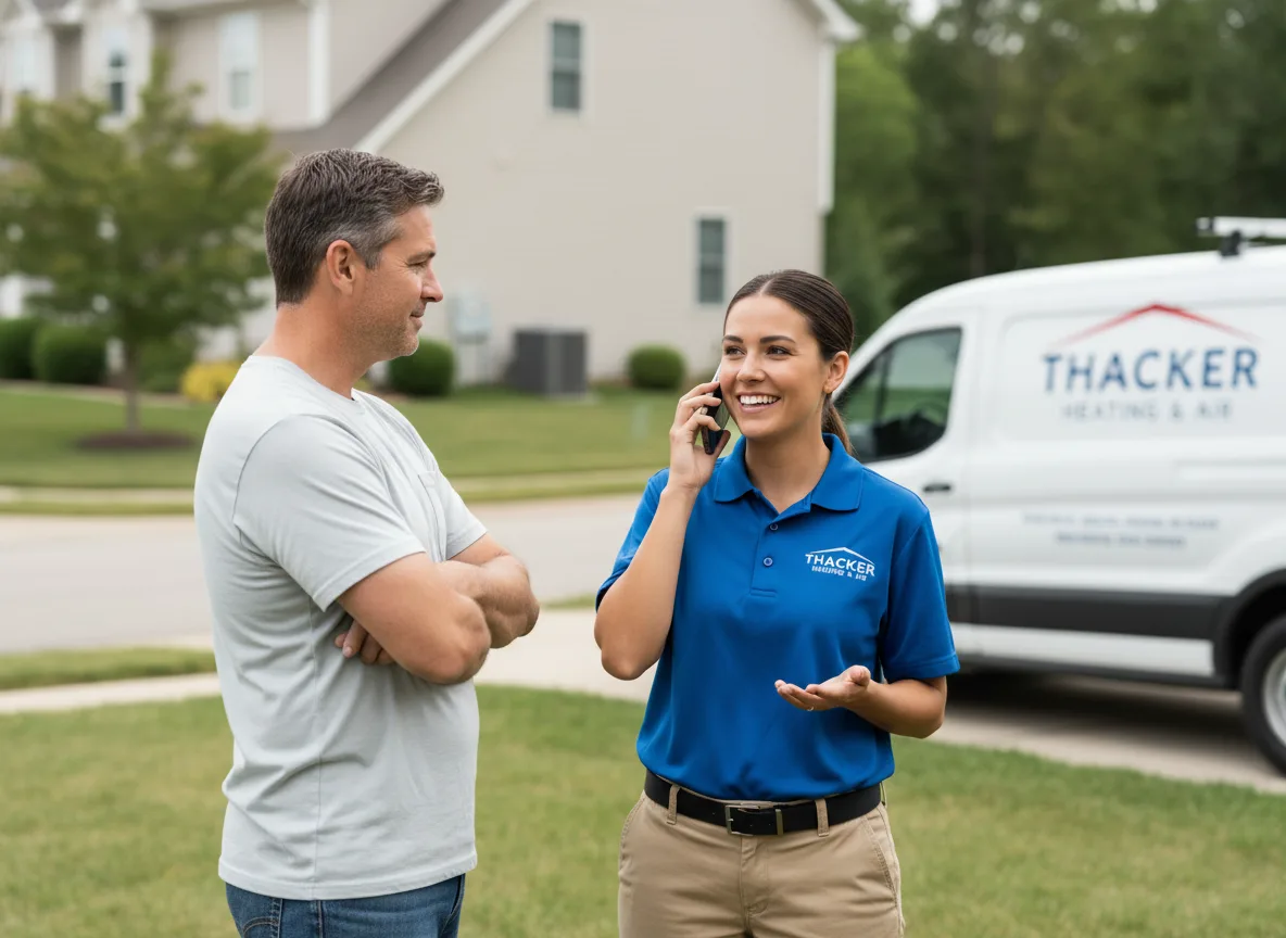 Ac Repair Hartville, OH FAQs